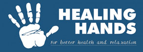 healing hands logo